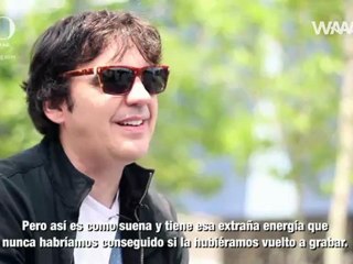 ENTREVISTA SPOON - WAAAU.TV