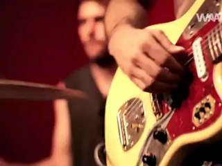 ENDIRECTO PONY BRAVO - NIÑA DE FUEGO (WAAAU.TV)