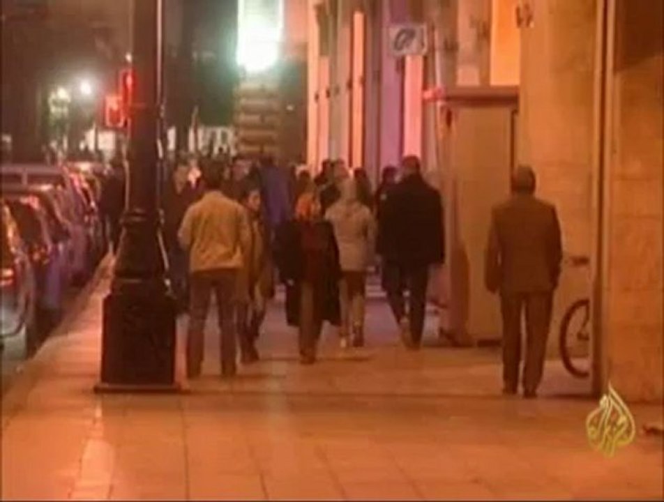 بدء فرز الأصوات في أول انتخابات برلمانية في المغرب