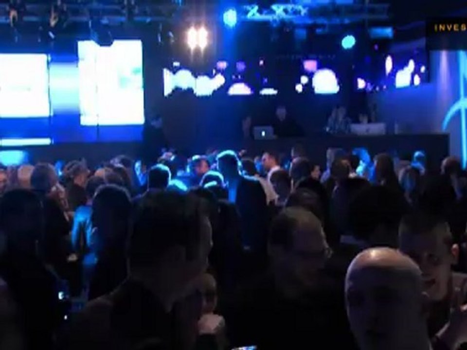 ATRIUM Club & Events à Reims, le nouveau lieu évènementiel