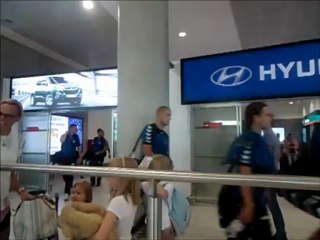 Αφιξη Σένιτσα (1)