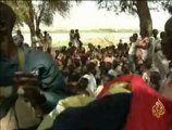 المأساة الإنسانية في ولاية جونقلي جنوبي السودان