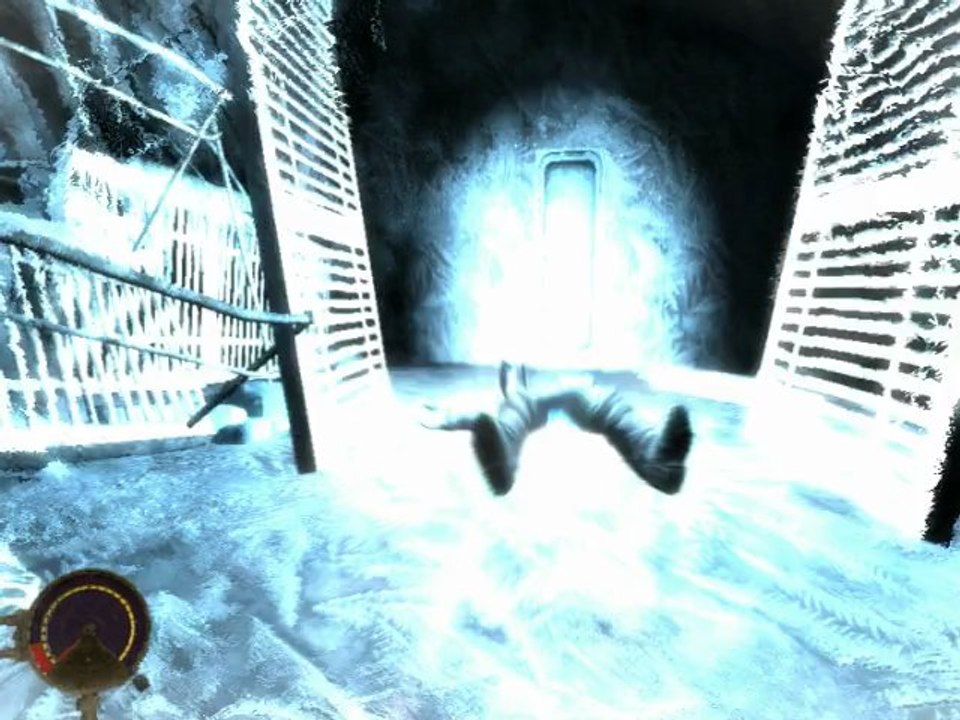 Cryostasis PC español 01