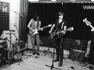 Maika Makovski - Lava love