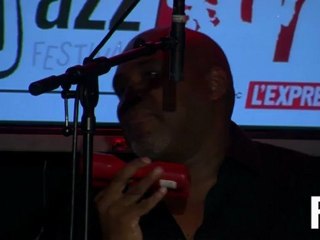 It's only Love - 09/11 - Tania Maria en Live sur RTL