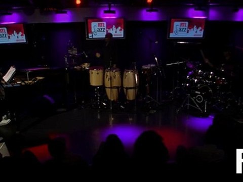 Besame Mucho - 08/11 - Tania Maria en Live sur RTL