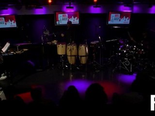 Besame Mucho - 08/11 - Tania Maria en Live sur RTL