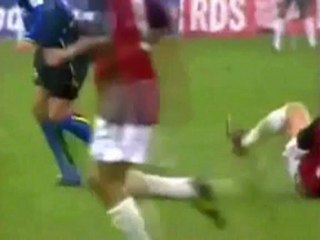 Майкл бегает