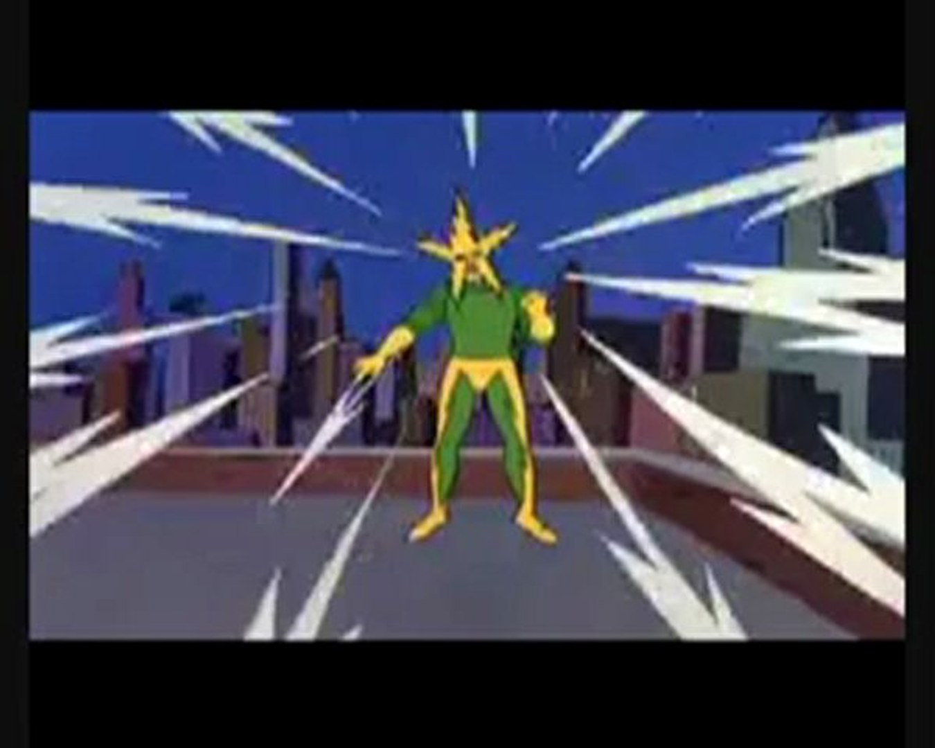 ⁣Жан клод ван дамм заодно с пауком