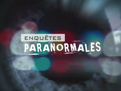 Enquêtes paranormales - E12 - L'affaire ~ Jacquie Poole