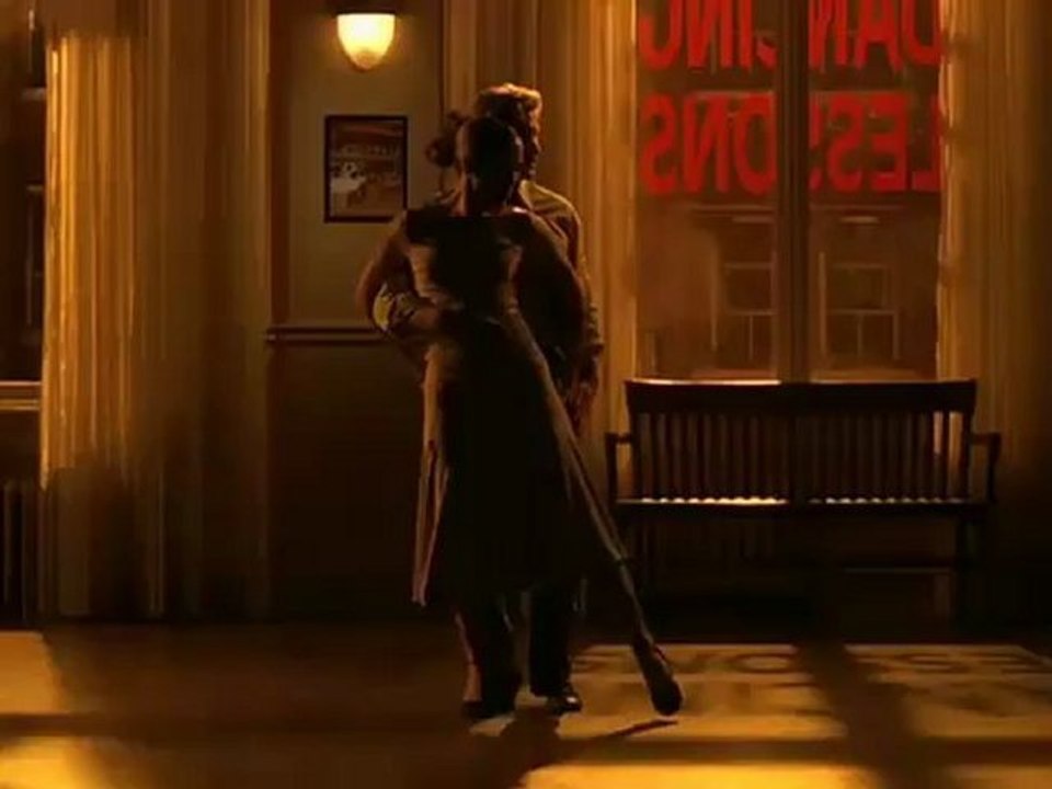 shall we dance - jennifer lopez - gotan project