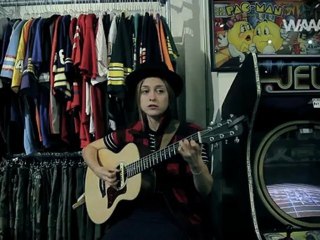 Russian Red - La canción de tu vida (Joe Crepúsculo cover)