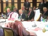 اللجنة الوزارية العربية المعنية بالوضع في سوريا