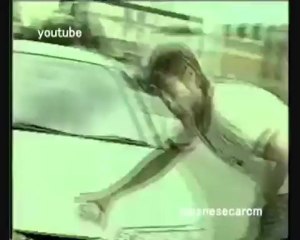 реклама Хонда Брэд Пит часть 1