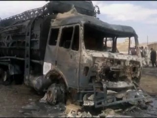 Attentat Afghanistan