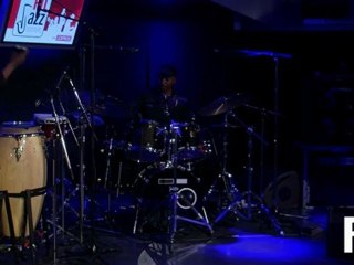 Canto - 04/11 - Tania Maria en Live sur RTL