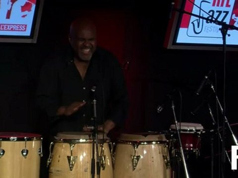 Çà c'est bon - 06/11 - Tania Maria en Live sur RTL