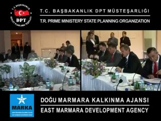 2010 MARKA Tanıtım Filmi