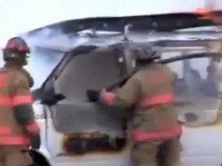 the luckiest people compilation part 9