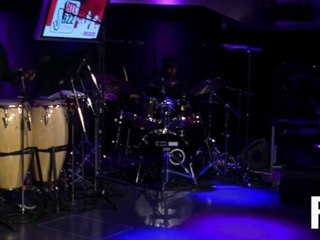 Samba Do Gato - 05/11 - Tania Maria en Live sur RTL