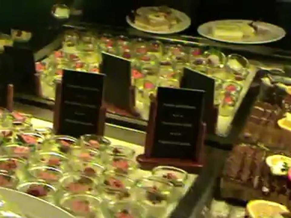 Europa-Park Colosseo Rust Schwarzwald Juli 2012 Hubert und Matthias die Fellas