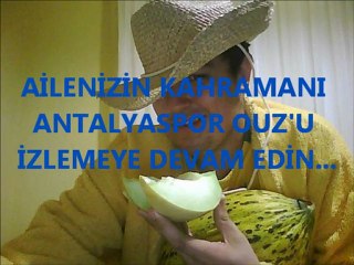 antalyaspor(ouz) fragman