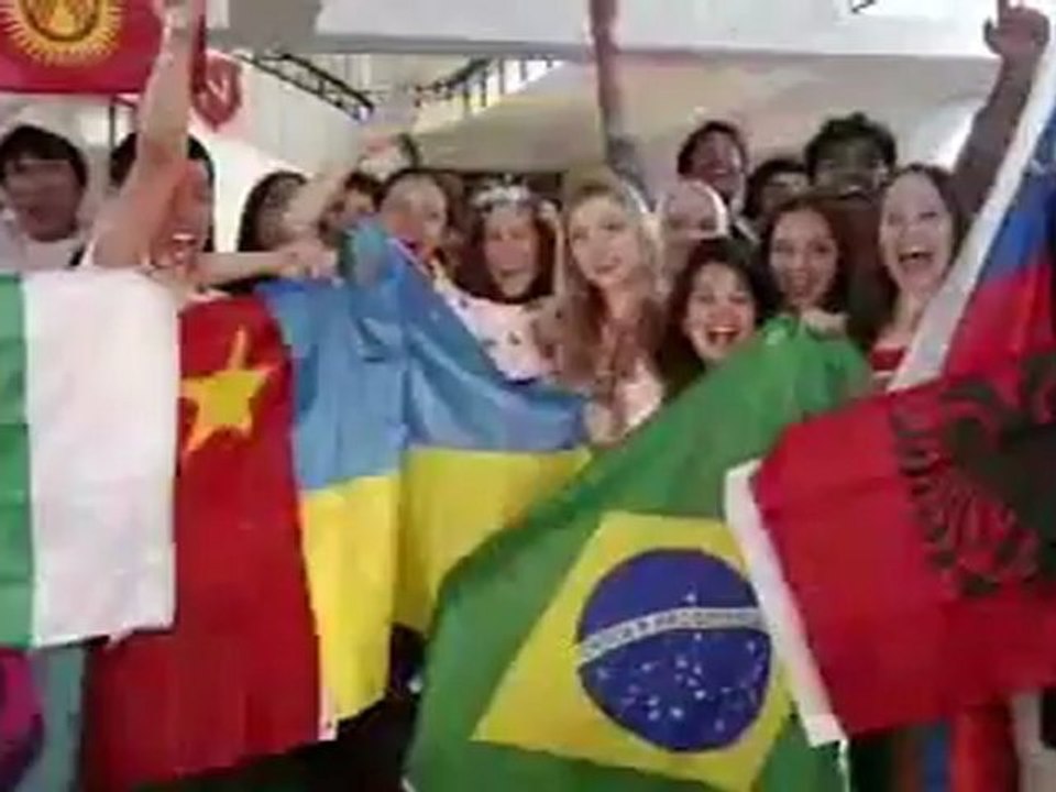 Nişantaşı Meslek YüksekOkulu Tanıtım Videosu