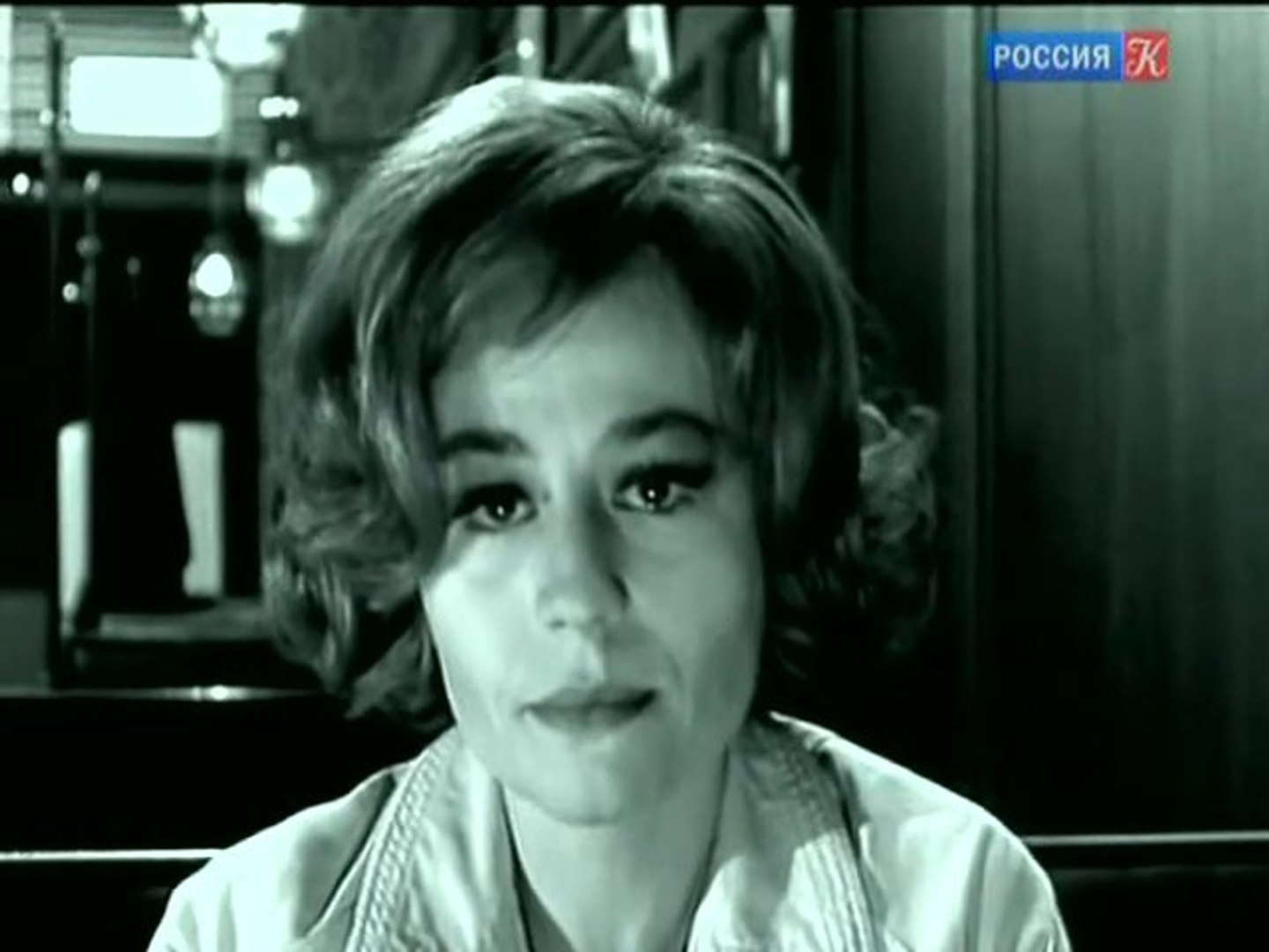 ⁣Анни Жирардо (Легенды мирового кино)