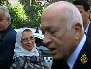 تداعيات العقوبات العربية على سوريا