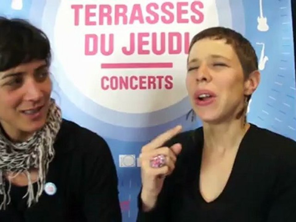Interview de Lunacello