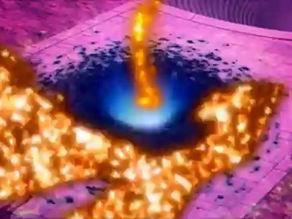 No. 6 OOPArts Atlanthal