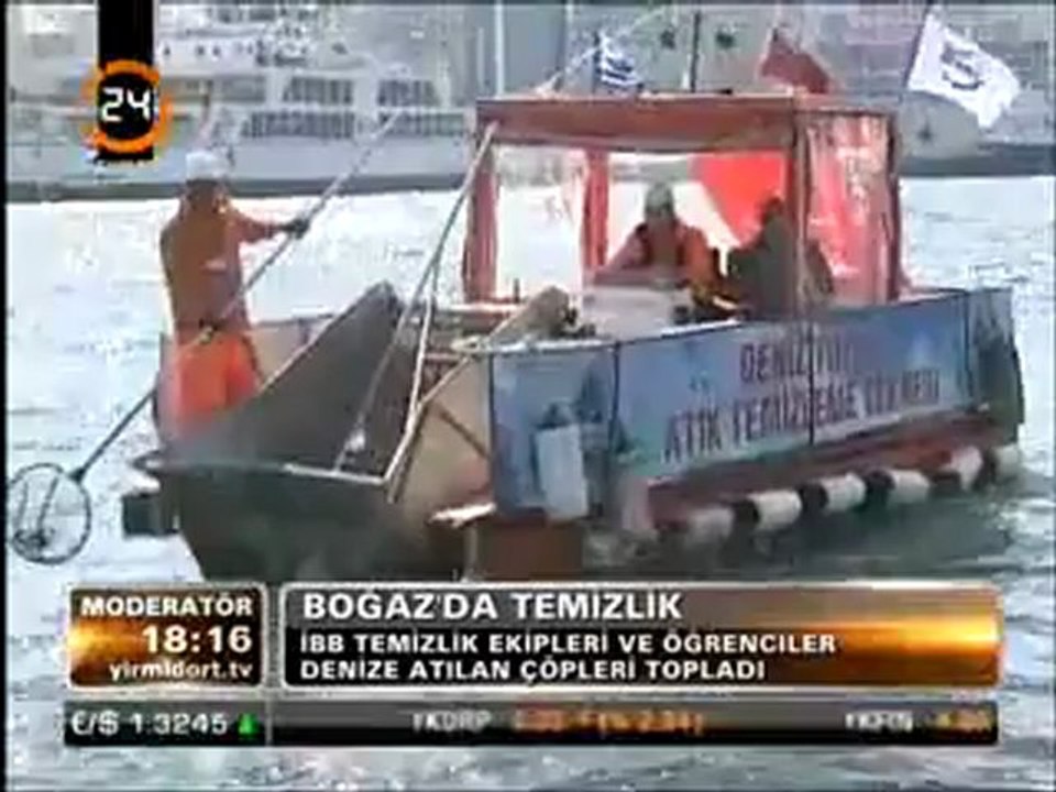 Nişantaşı Meslek YüksekOkulu ve İBB işbirliğiyle yapılan çalışma 24 anahaber'de