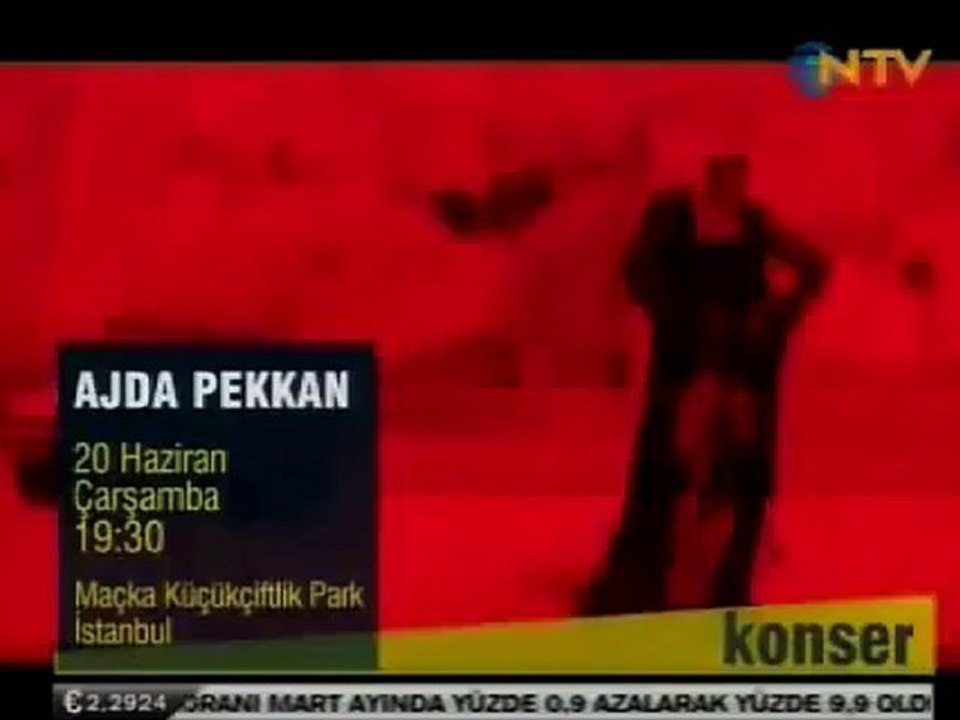 Ntv gece Gunduz Programi Nisantasi üniversitesini konuşuyor
