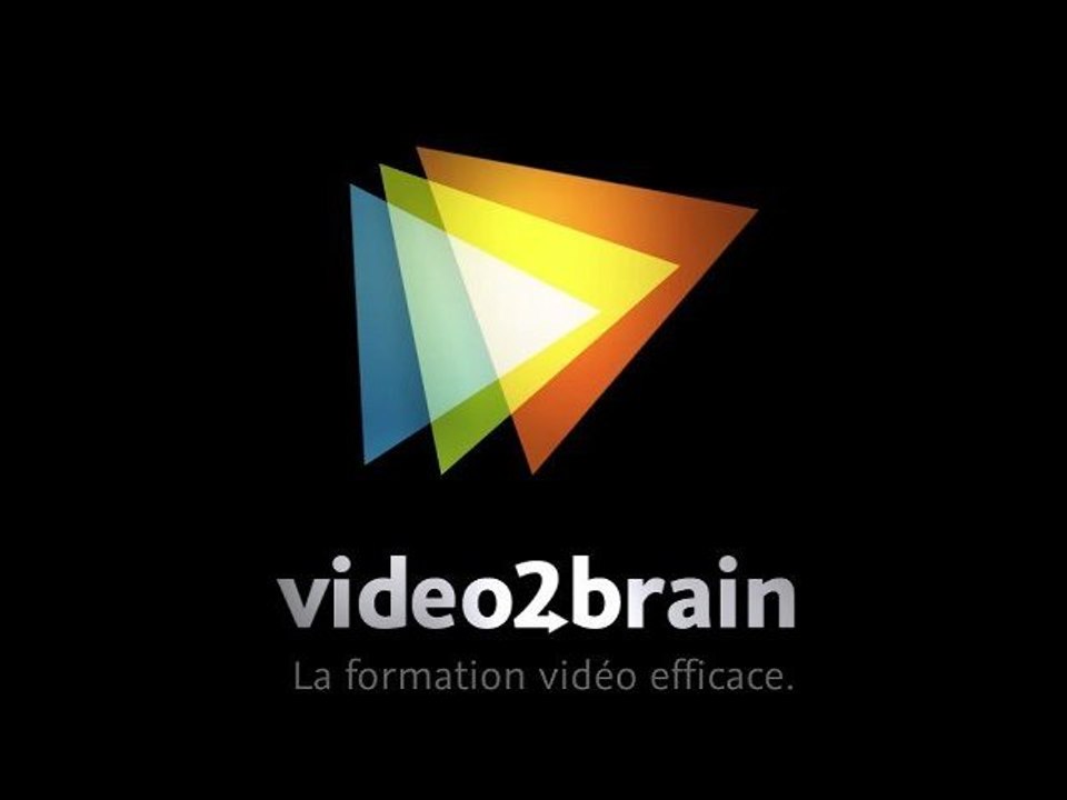 Joomla! 2.5 : L'utilité des catégories