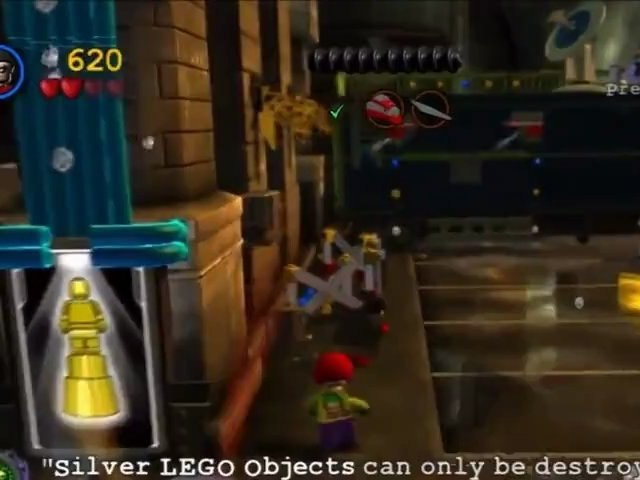 Lego Batman 2 Cheat All Codes [Wii PS3 3DS Xbox 360] - video Dailymotion