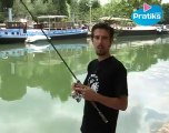 Comment pecher au leurre poisson nageur (ok)