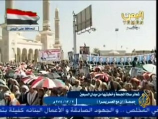 قتلى وجرحى في تجدد للقصف على تعز