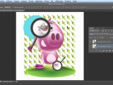 Adobe Illustrator CS6 : Copier-coller vers Photoshop