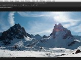 Adobe Photoshop CS6 : Parfaire la sélection avec le mode Masque