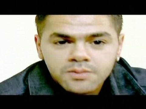 Jamel Debbouze - Zinedine Zidane