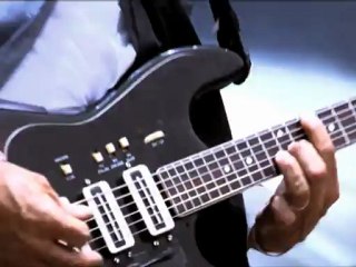 The Kills @ Rock en Seine 2011