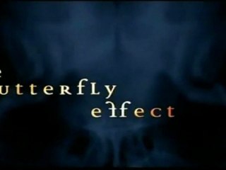 The Butterfly Effect (2004) - Official Trailer [VO-HQ]