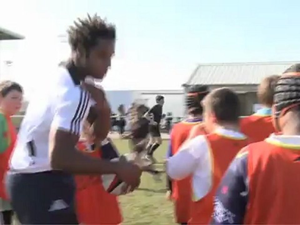 Vidéo des JDA 2012 à Metz