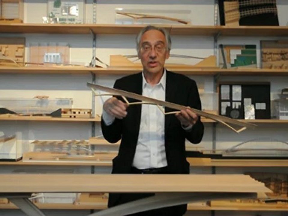 Le pont Hassan II entre Rabat et Salé au Maroc