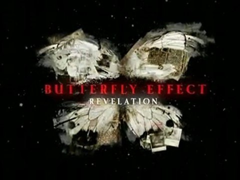 The Butterfly Effect 3 : Revelations (2009) - Official Trailer [VO-HQ]