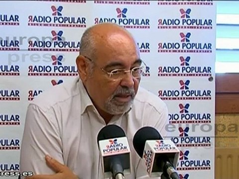 Pastor (PSE) cree que López agotará legislatura