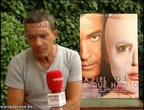 Rumores de divorcio entre Banderas y Griffith