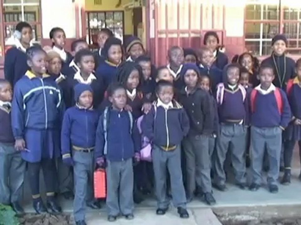 Informe a Cámara: Sudáfrica recuerda el aniversario de Mandela con cientos de actos