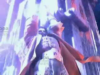 Sam Raimi abandona la película de 'World of Warcraft'