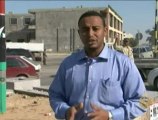 نزع سلاح الثوار الليبيين